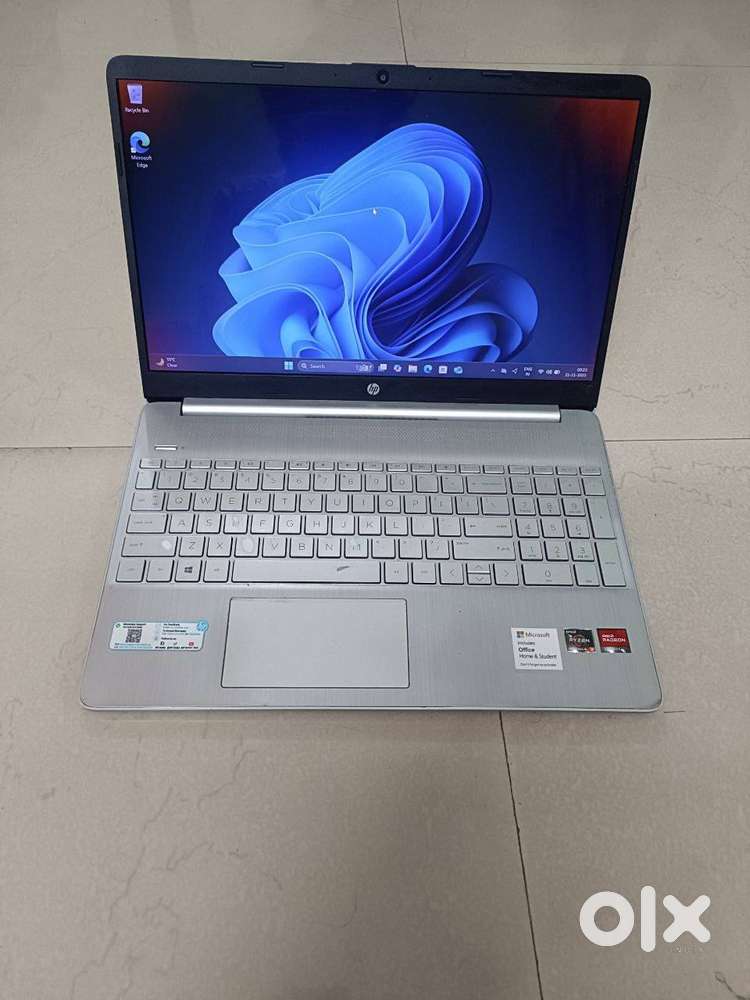HP Laptop for Sale (model 15s-eq2042AU)