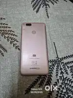 Mi a1 4/64