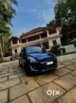 Maruti Suzuki Swift 2012 Petrol Well Maintained