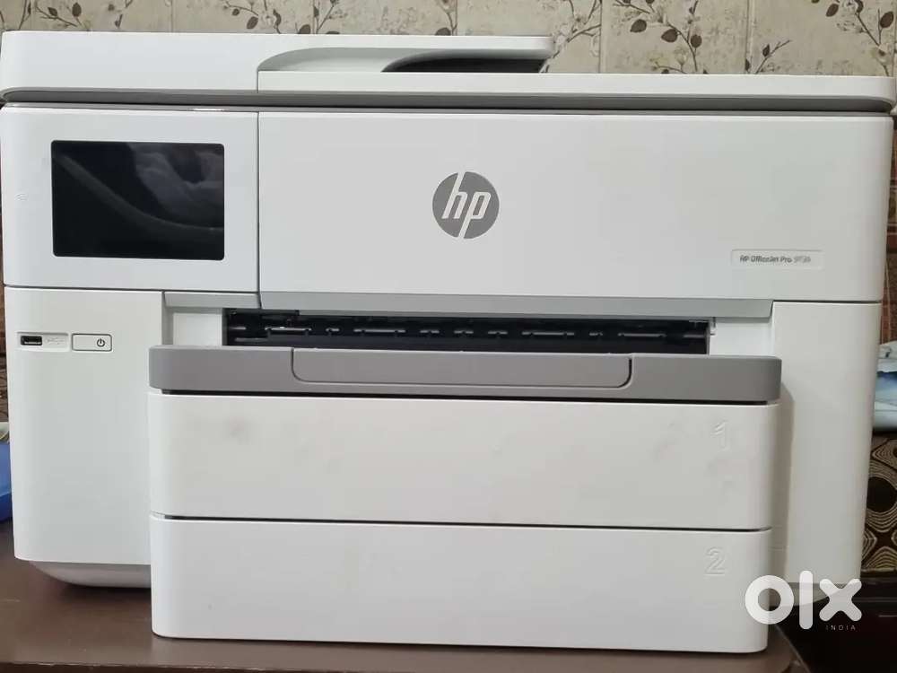 HP OfficeJet Pro 9730 Printer