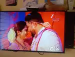 Haier tv good condition