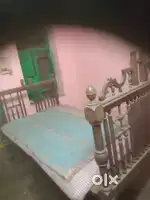 Bed with good quality