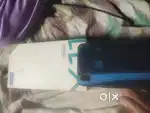 Vivo y11 4G  (3g rm rom 32GB)