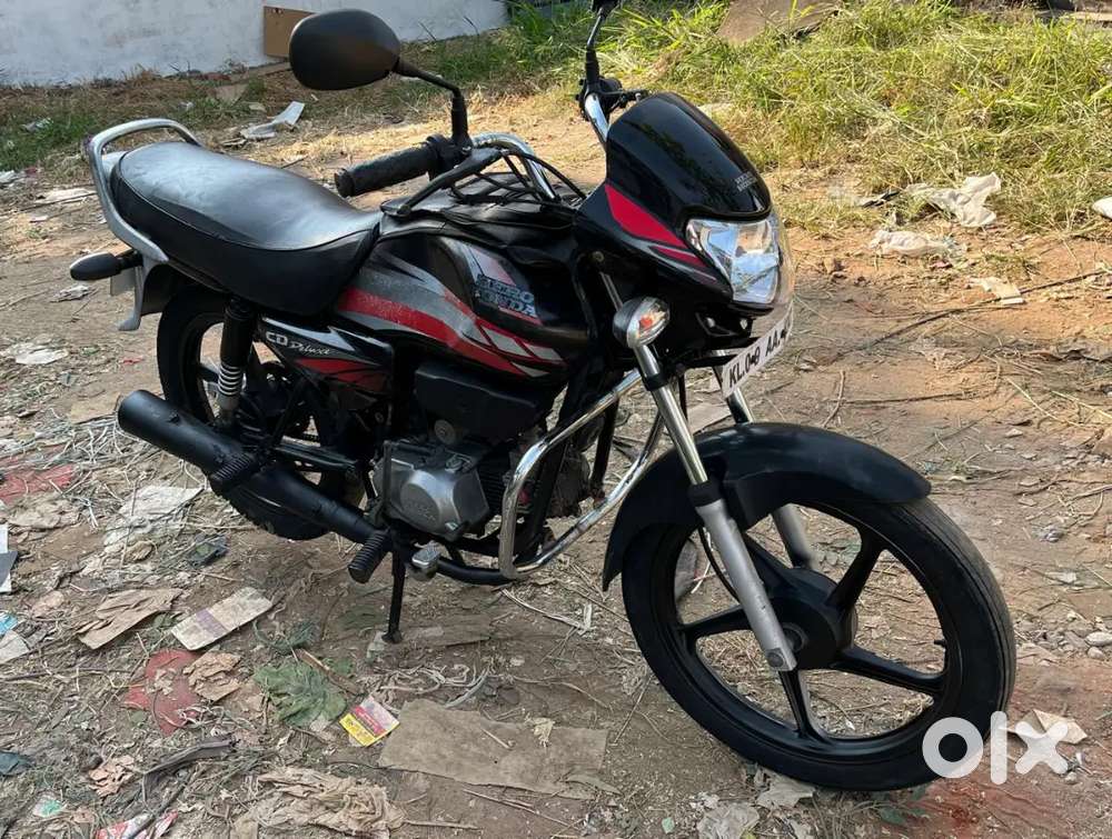 Bike rent. For delivery job  200 daily