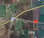 Agriculture khet land 1.5acre per acre 30lakh 18km from gulbarga