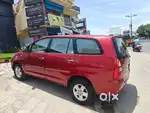 Toyota Innova 2.5 V 7 STR, 2008, Diesel