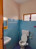 2BHK Independent 1st floor House for Rent