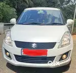 Maruti Suzuki Swift 2013 Petrol 60000 Km Driven