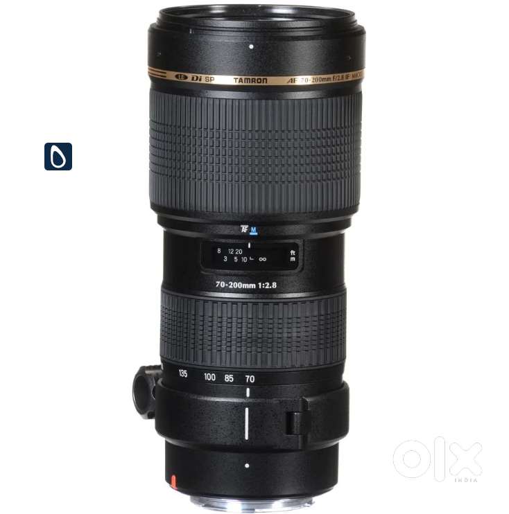 Tamron 70-200mm f/2.8 Di LD (IF) Macro AF for Sony A Mount