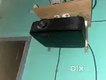 Optoma projector