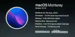 MACBOOK AIR 2017