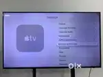 50 Inches Led Tv Best Price With Voice Remote