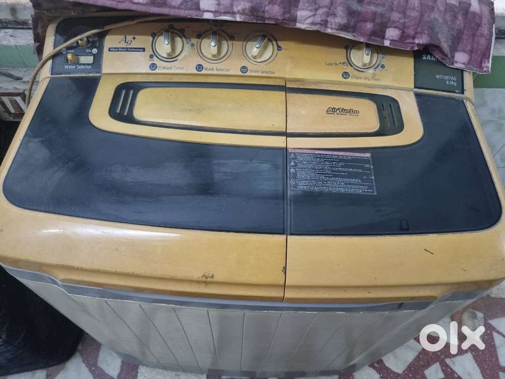 Washing machine for sale