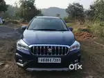 Maruti Suzuki S-Cross 2018 Diesel Well Maintained