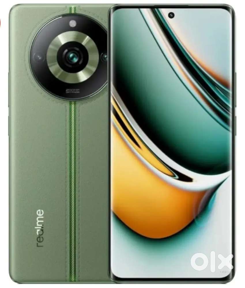 Realme 11 Pro 5G 8256