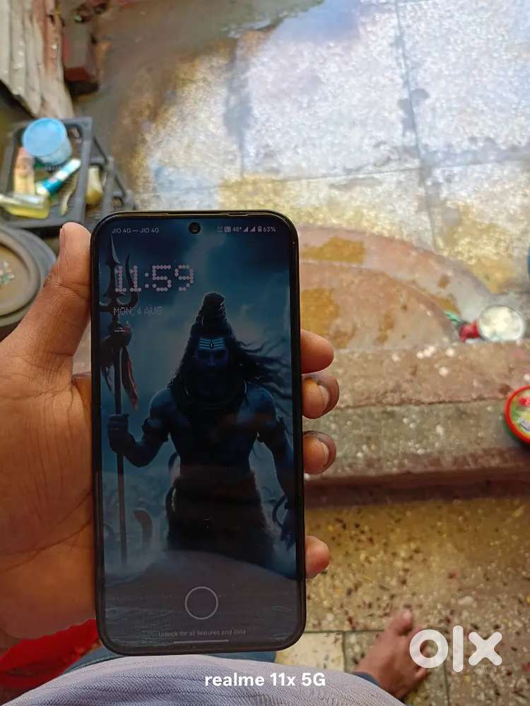 Nothing phone 2a