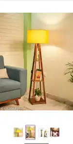 Lamp for drawing room