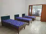 Pg for boys near  9 phase industrial area