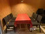 Total restuarant setup for sell