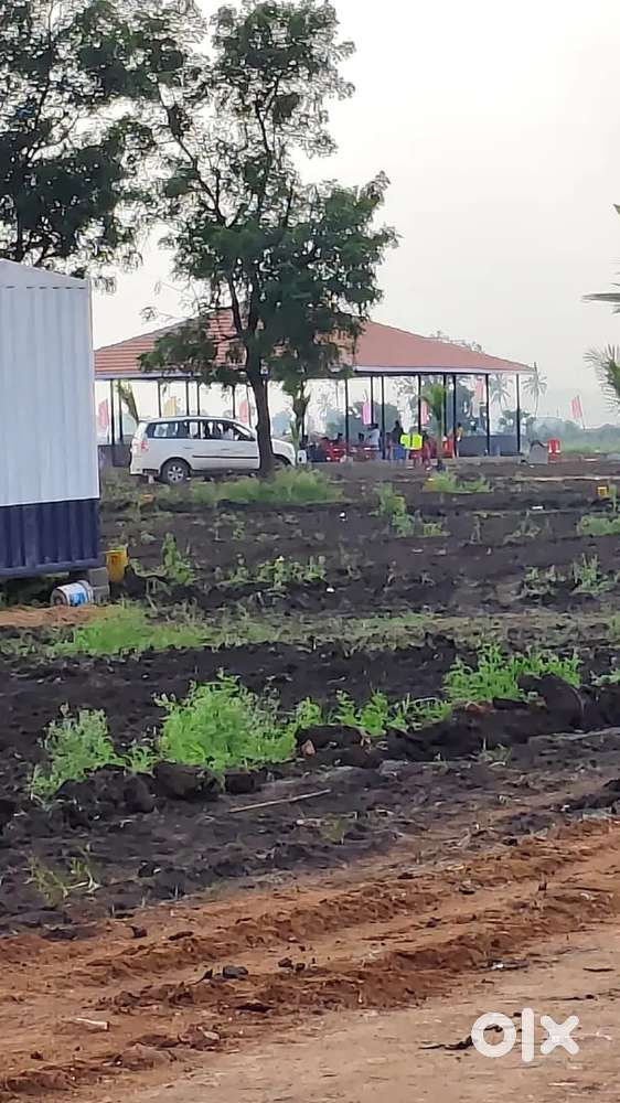 Farm Lands 3cents Rs.5Lakhs only at Yemmiganur, Kurnool