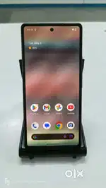 Google pixel 6a