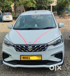 Maruti Suzuki Ertiga 1.5 VXI, 2025, CNG & Hybrids