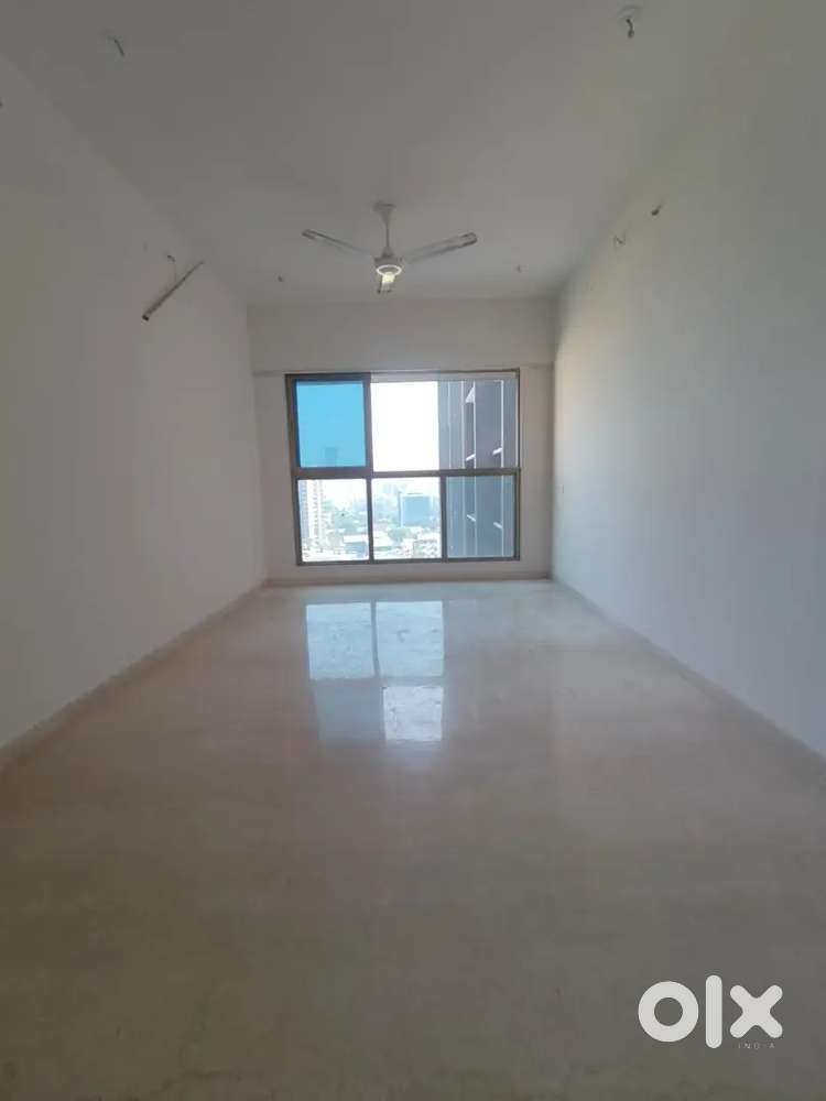 2bhk flat on rent in lodha Raj infinia in malad west