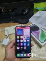 Iphone 14 black Original