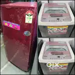 5 YEAR WARRANTY_ FRIDGE WASHING MACHINE AC_ FREE DELIVERY