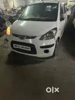 Hyundai i10 2010 Petrol Good Condition