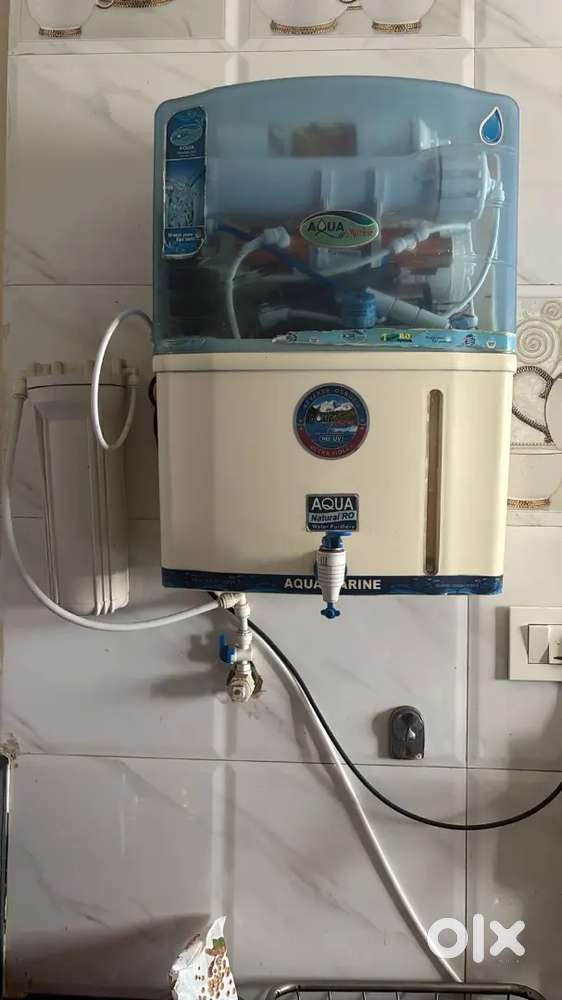 RO Water Purifier Technician