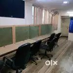 Vaishali, 300sqft Fully Furnished office , Ground Floor