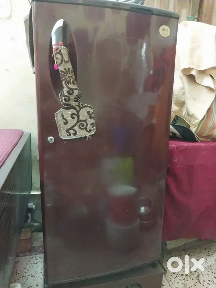 Fridge for sale LG