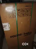 New pack  fridge 1years old no open  175 liters