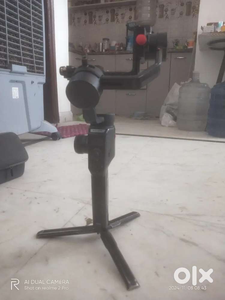 Moza air cross 2 gimbal