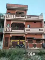 Rent p house dena hai 2 room 1 kitchen