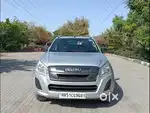 Isuzu D-Max Hi-Lander, 2022, Diesel