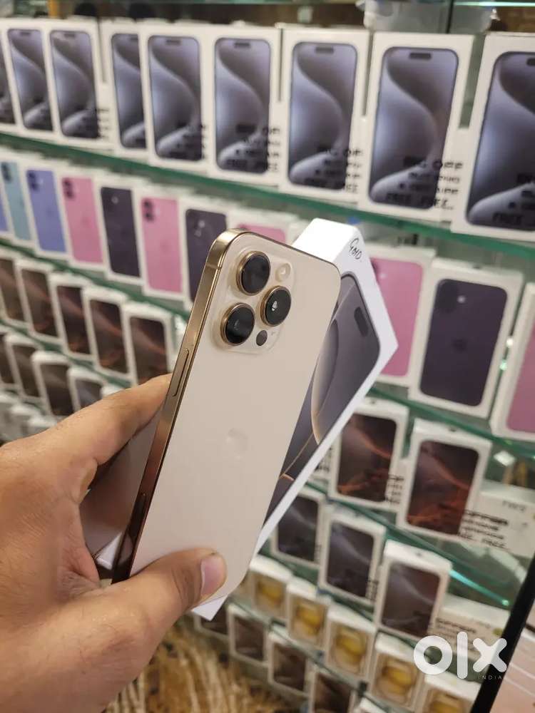 APPLE IPHONE ALL NEW REFURBISHED BOX PACK GRAB OFFER BOX BILL ALSO