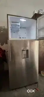 Samsung refrigerator. Mode:rt54h6679sl/ 2door
