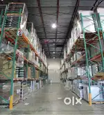 Hiring for logistic director