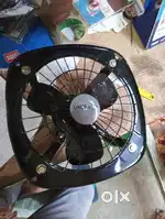 Exhaust fan