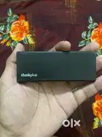Thinkplus lenovo brand connector
