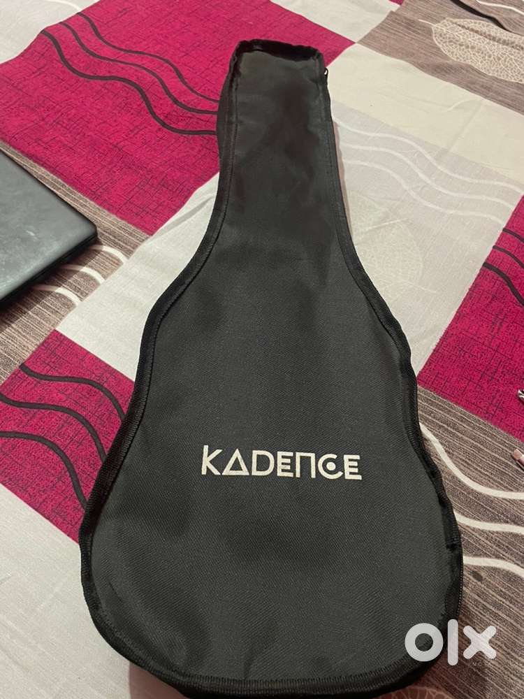 Kadience Ukulele