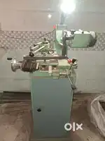 Grinding machin