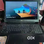 Dell Inspiron 15 5000 Intel Core I5 8th Gen 8250u - 8 Gb/1 Tb Hdd/W10