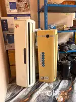 Ac in door good condition