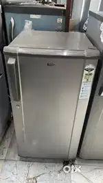 SINGLE DOOR FRIDGE AVAILABLE FOR RENT