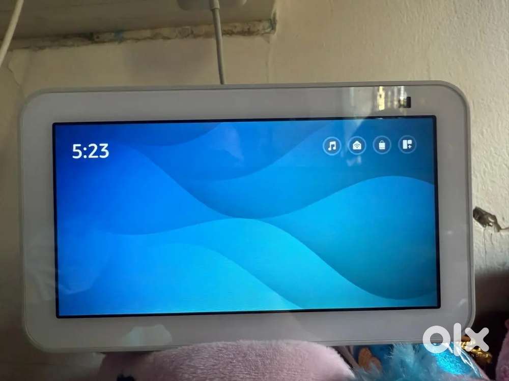 Alexa 5 gen