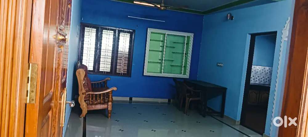 House for rent kurissadi karyavattom