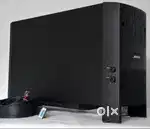 Bose Acoustimass 10 active Subwoofer